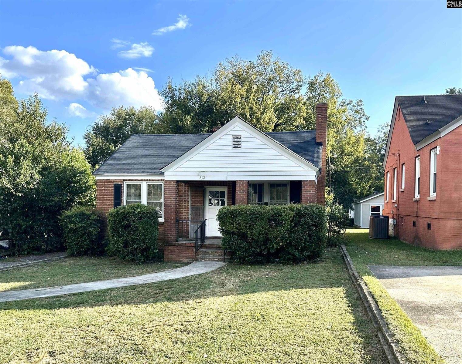 612 Joan Street, Columbia, SC 29203
