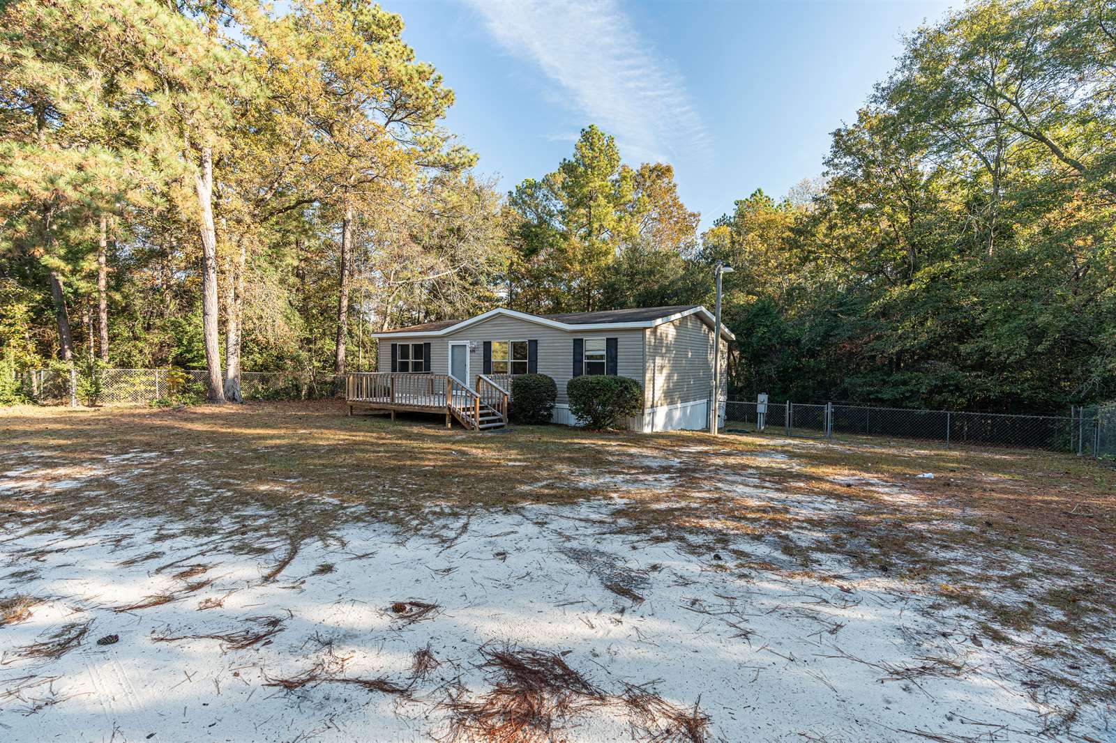 626 Old Barnwell, West Columbia, SC 29170