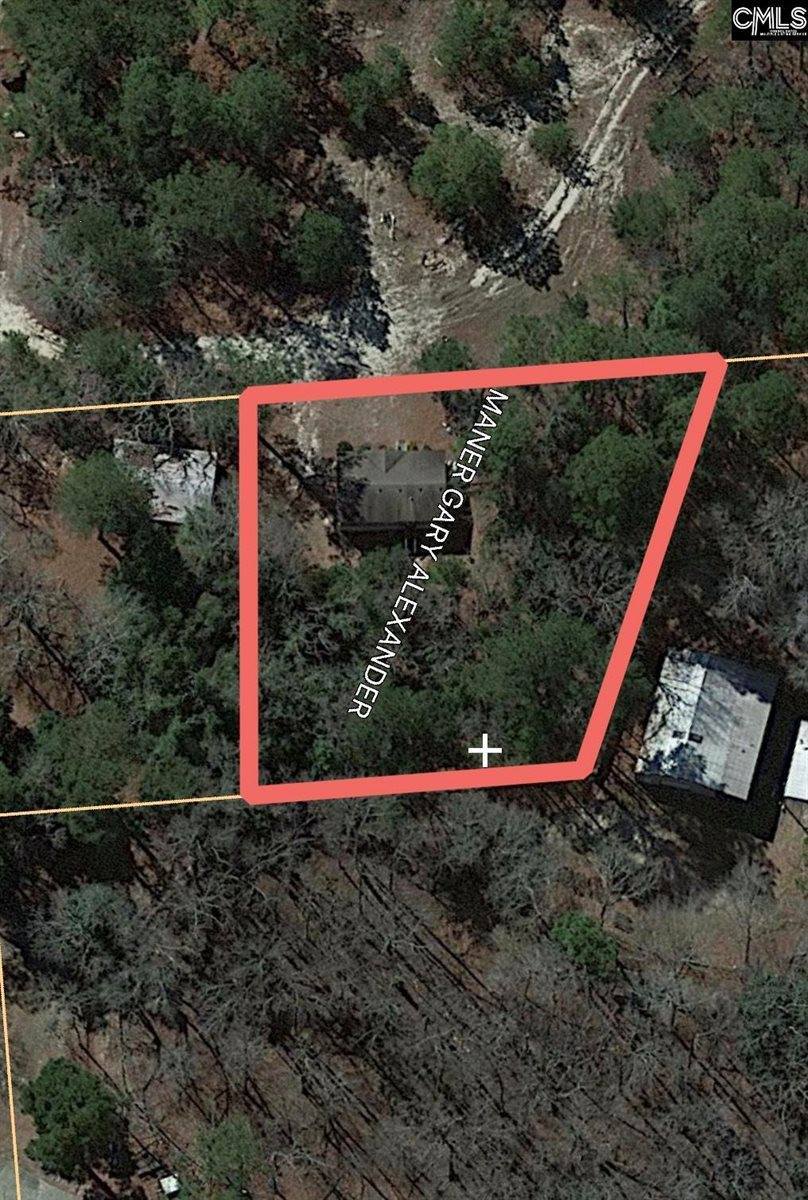 626 Old Barnwell, West Columbia, SC 29170