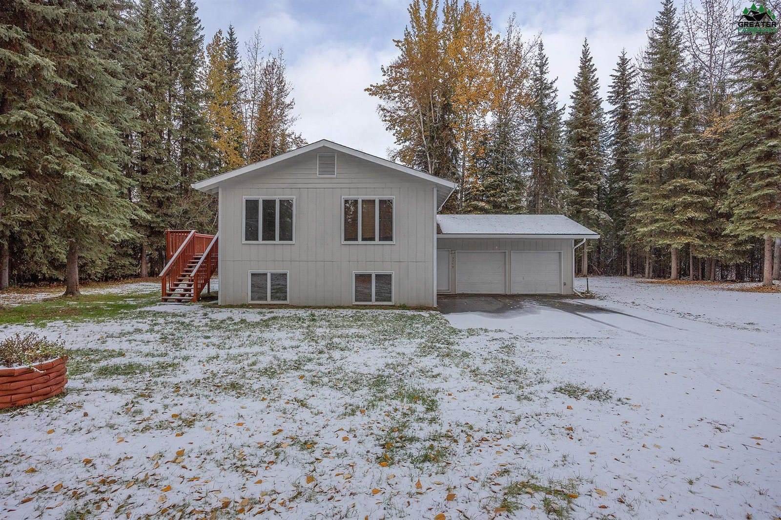 2710 Rainbow Trout Court, North Pole, AK 99705