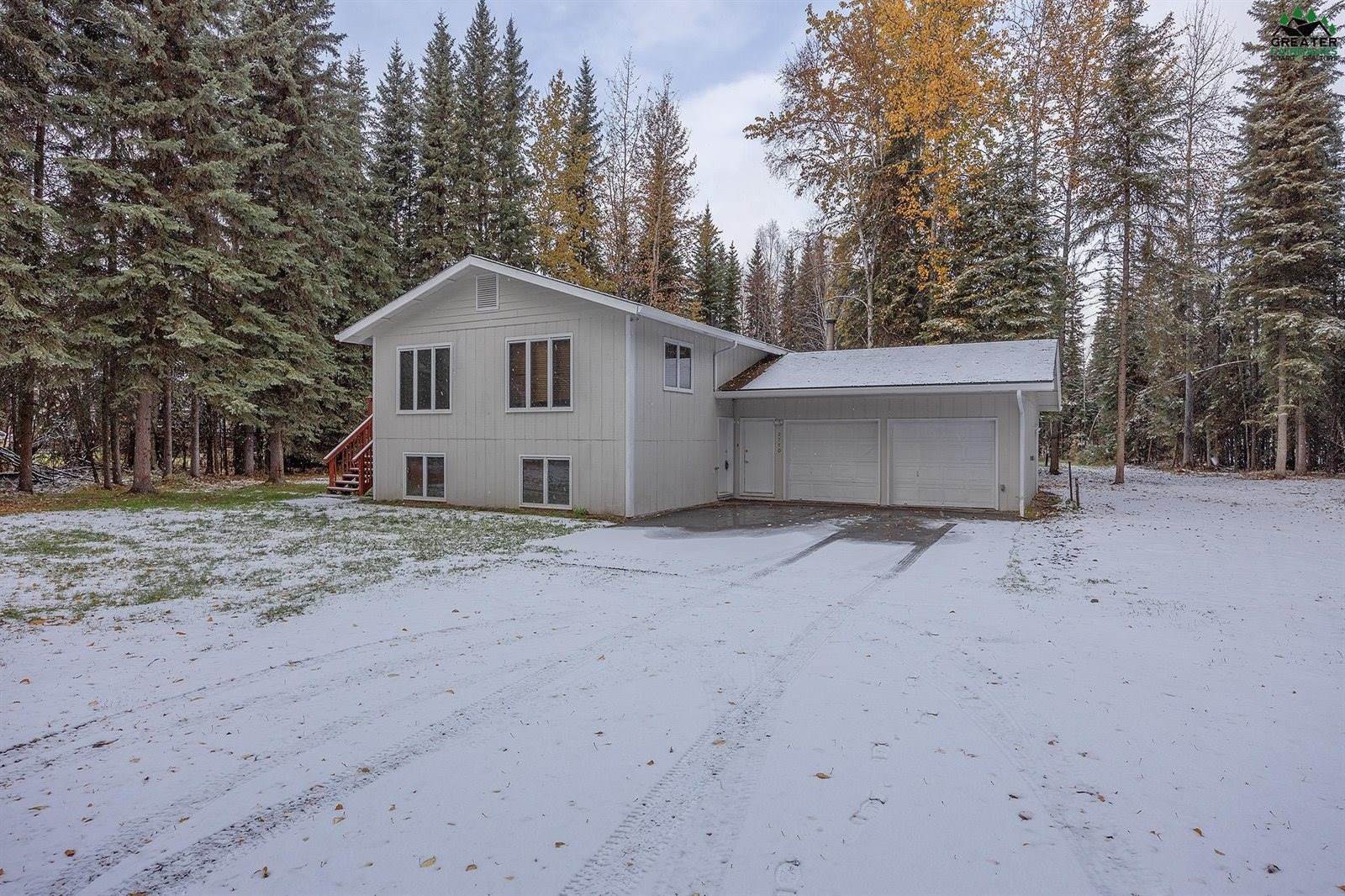 2710 Rainbow Trout Court, North Pole, AK 99705