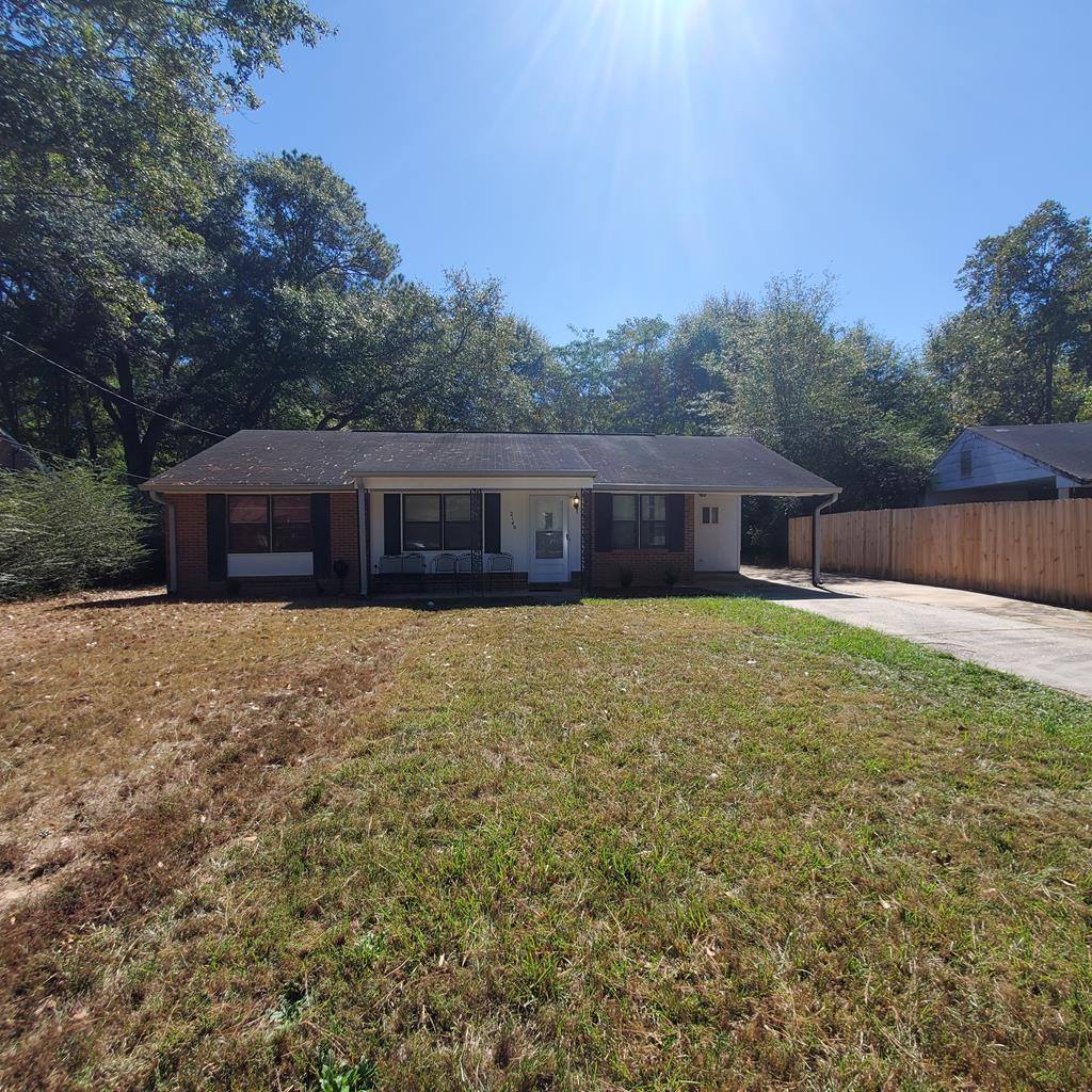 2140 Welch Drive, Columbus, GA 31907