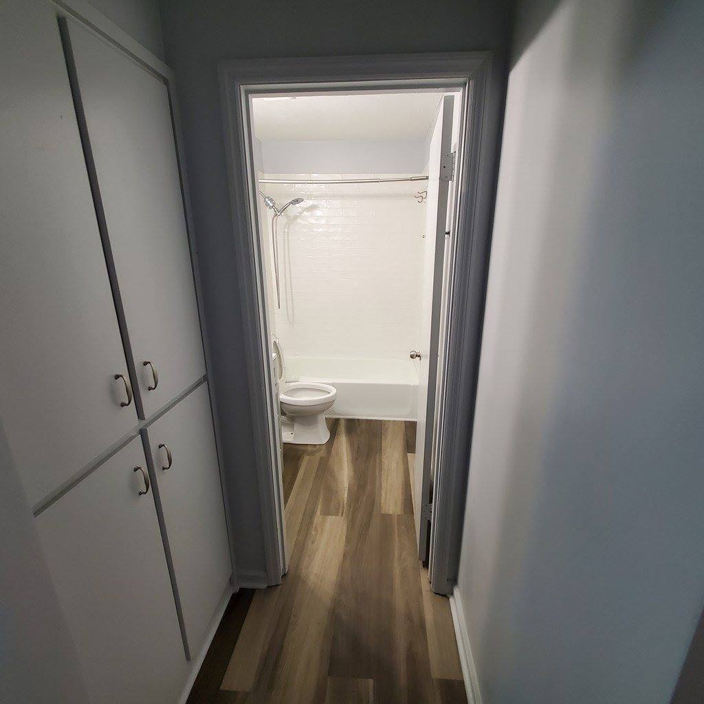 2140 Welch Drive, Columbus, GA 31907