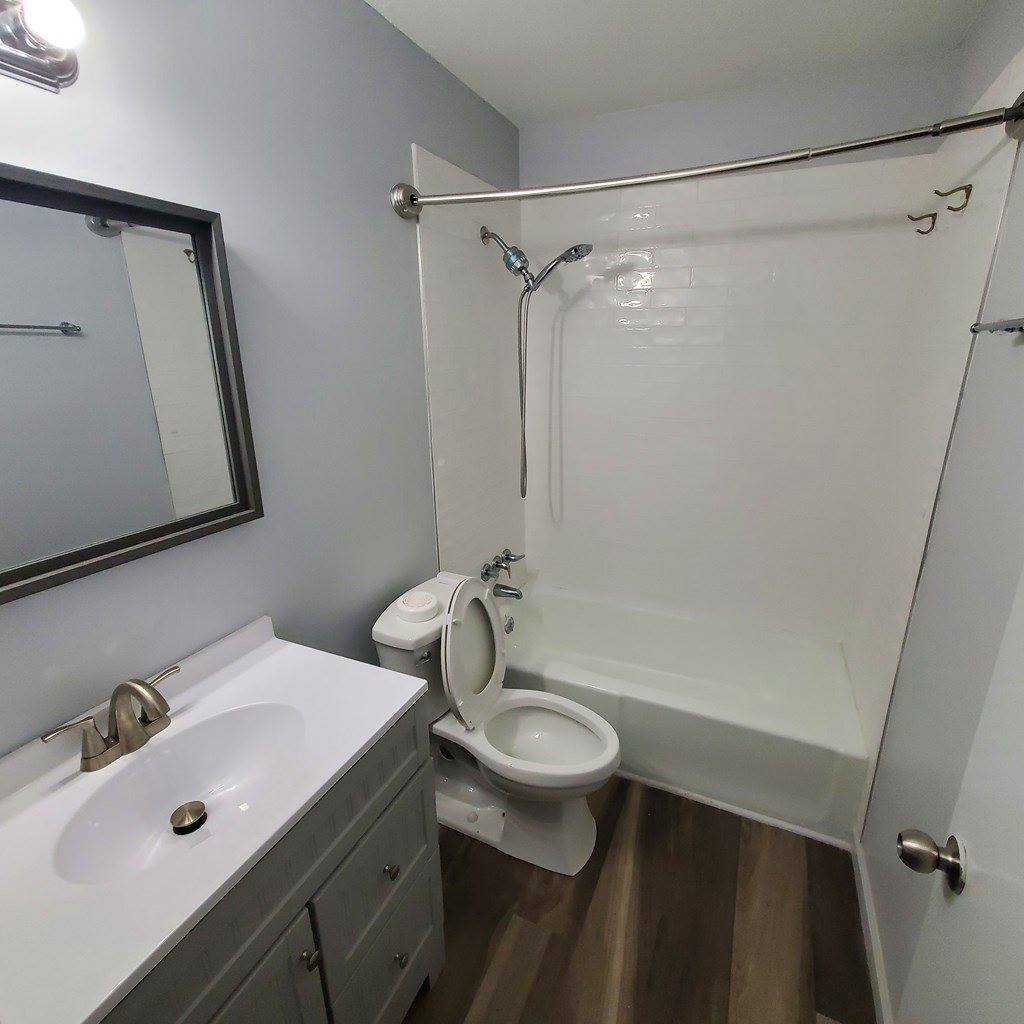 2140 Welch Drive, Columbus, GA 31907