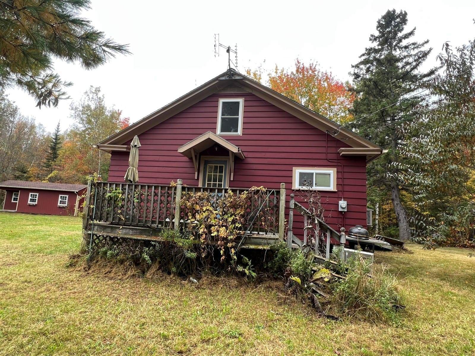 45 Southgate Road, Old Town, ME 04468