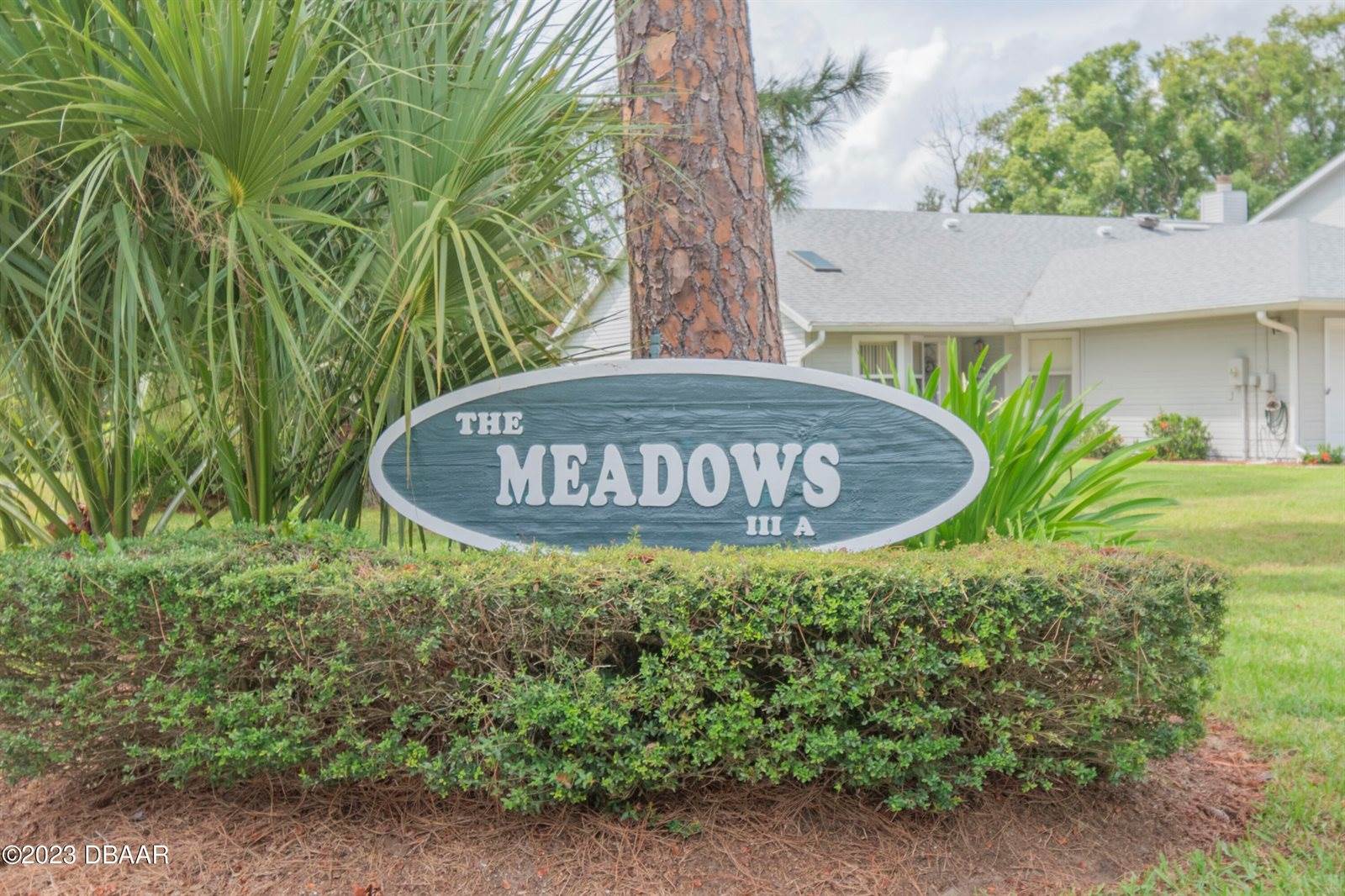 937 Meadow View Drive, #D, Port Orange, FL 32127