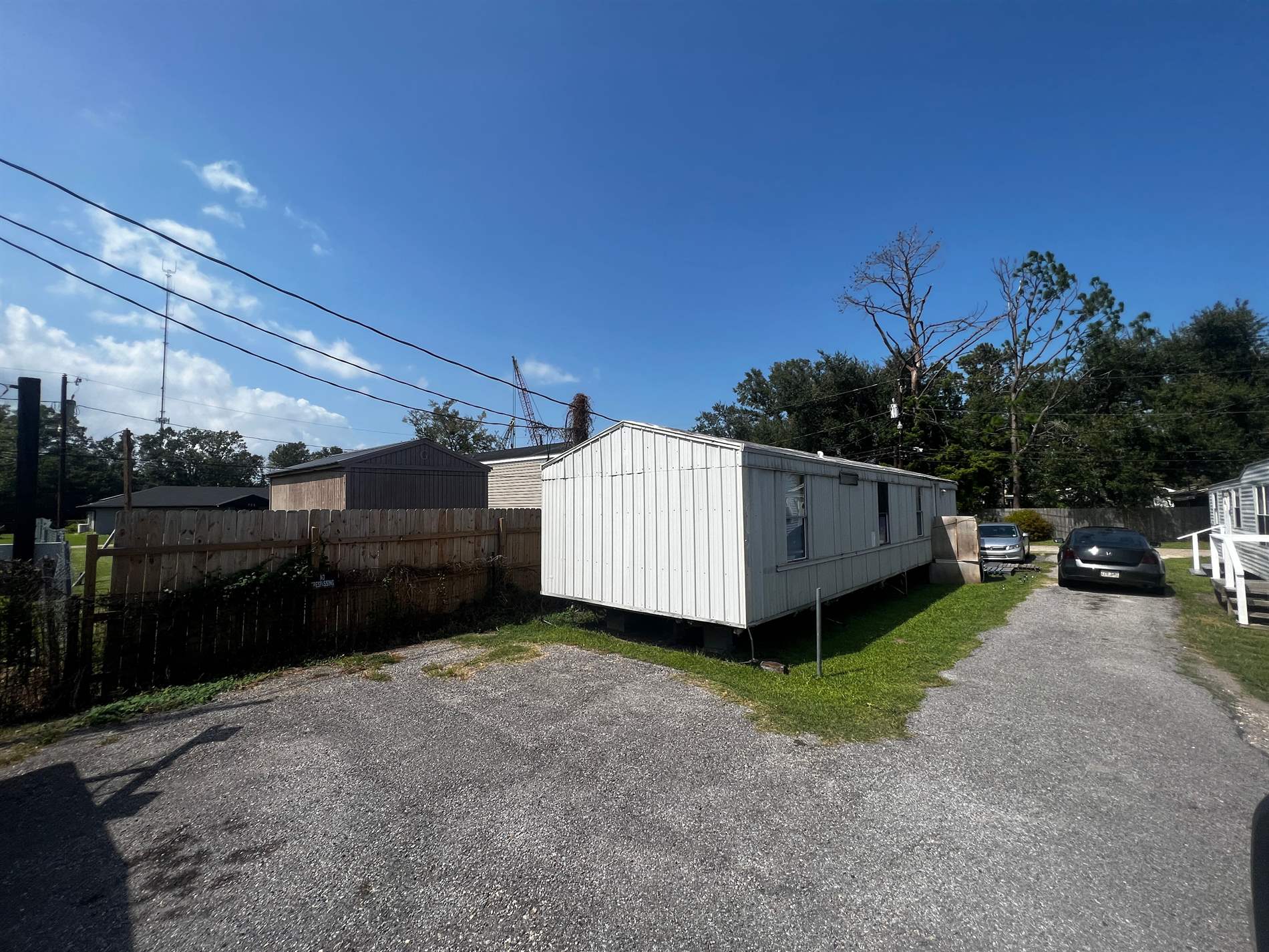 457-471 Elm St, Laplace, LA 70068