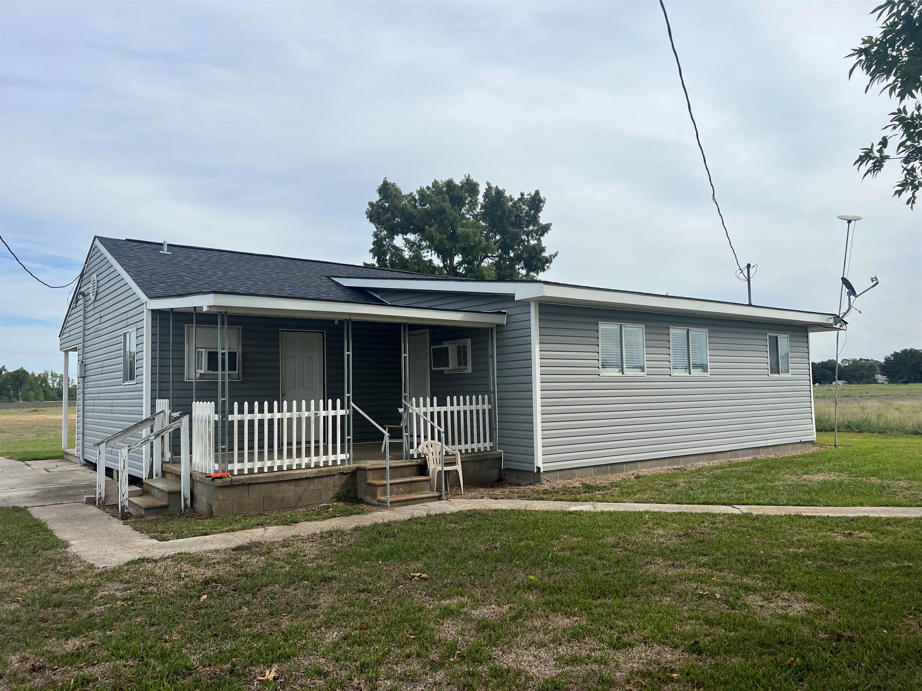 2155 Glendale Rd., DeRidder, LA 70634