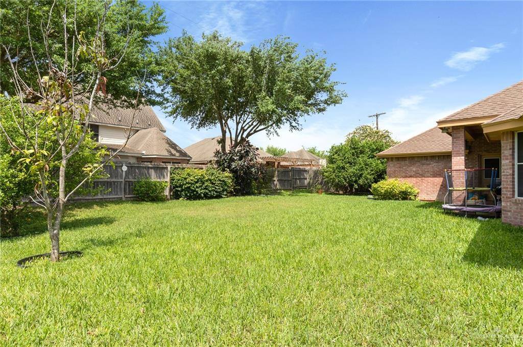 1311 Ima Street, Edinburg, TX 78539