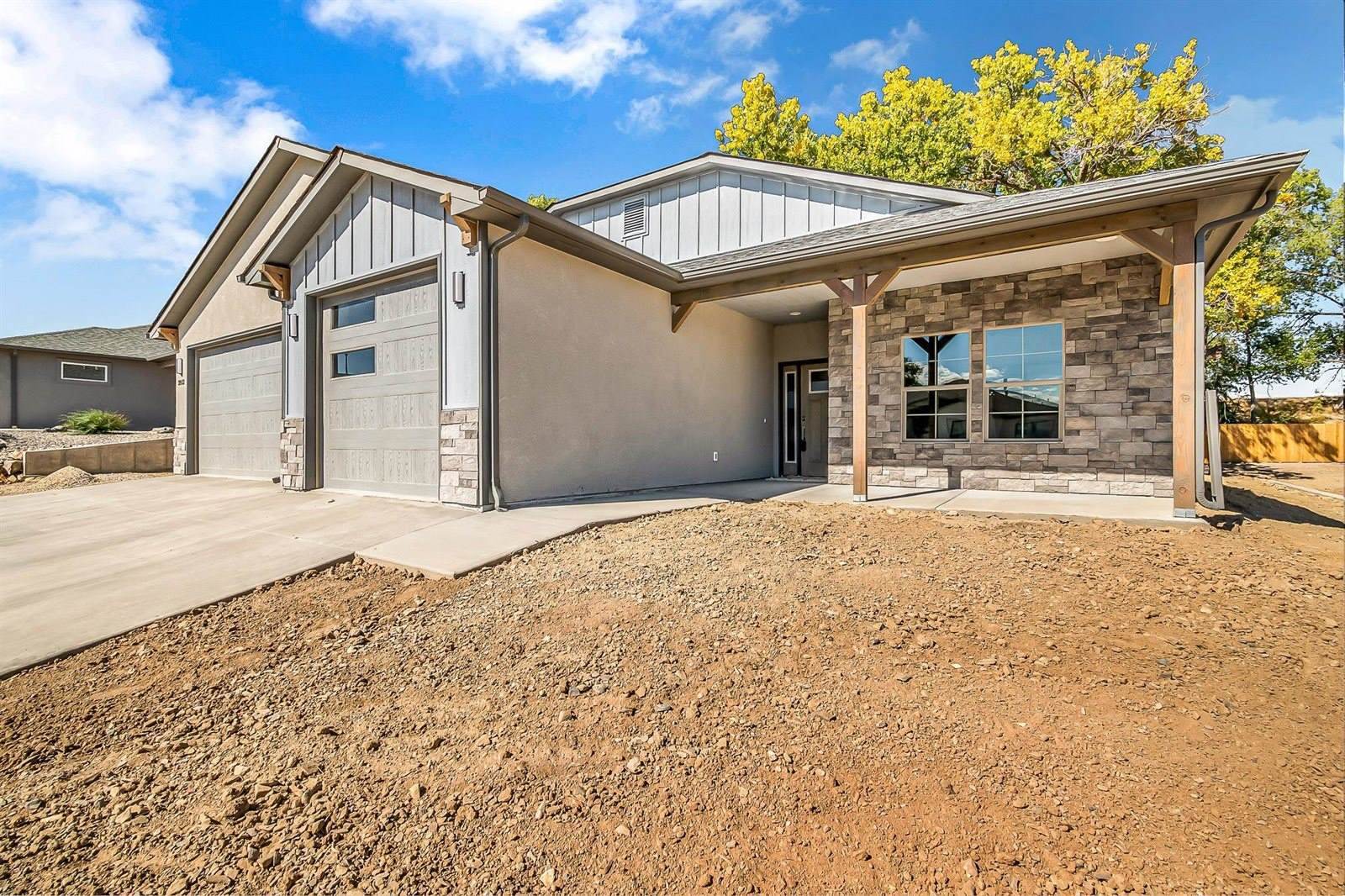 2812 Hollow Way, Grand Junction, CO 81506