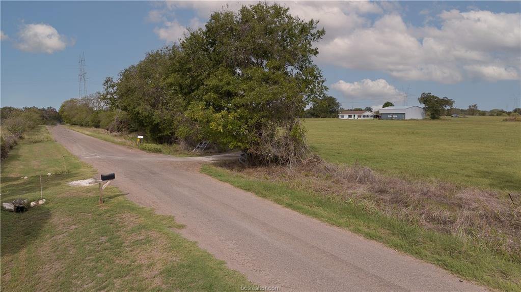 7858 Sunbelt Road, Iola, TX 77861