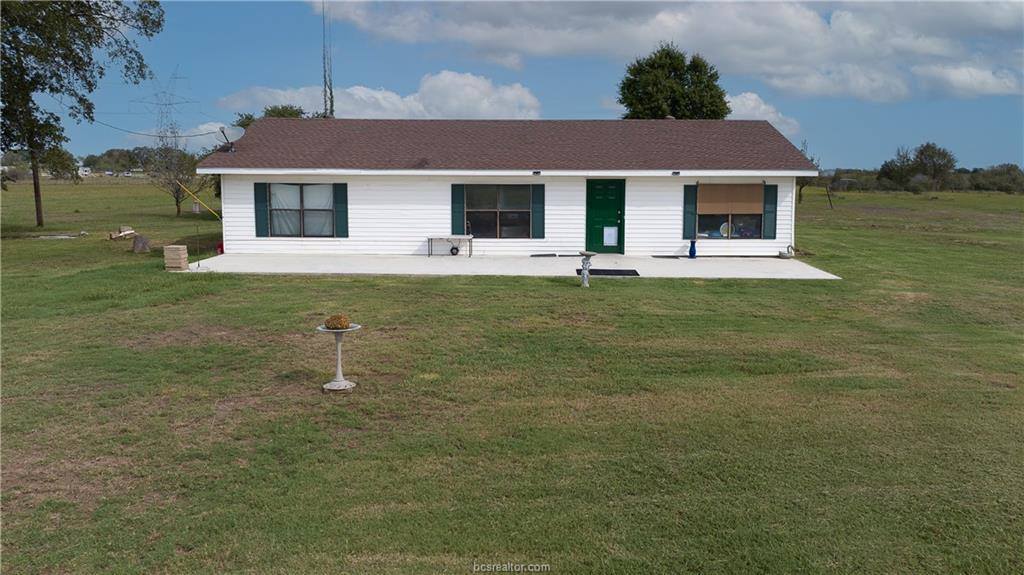 7858 Sunbelt Road, Iola, TX 77861