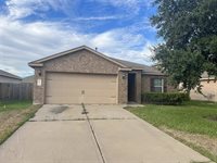 26810 Blacktail Court, Hockley, TX 77447