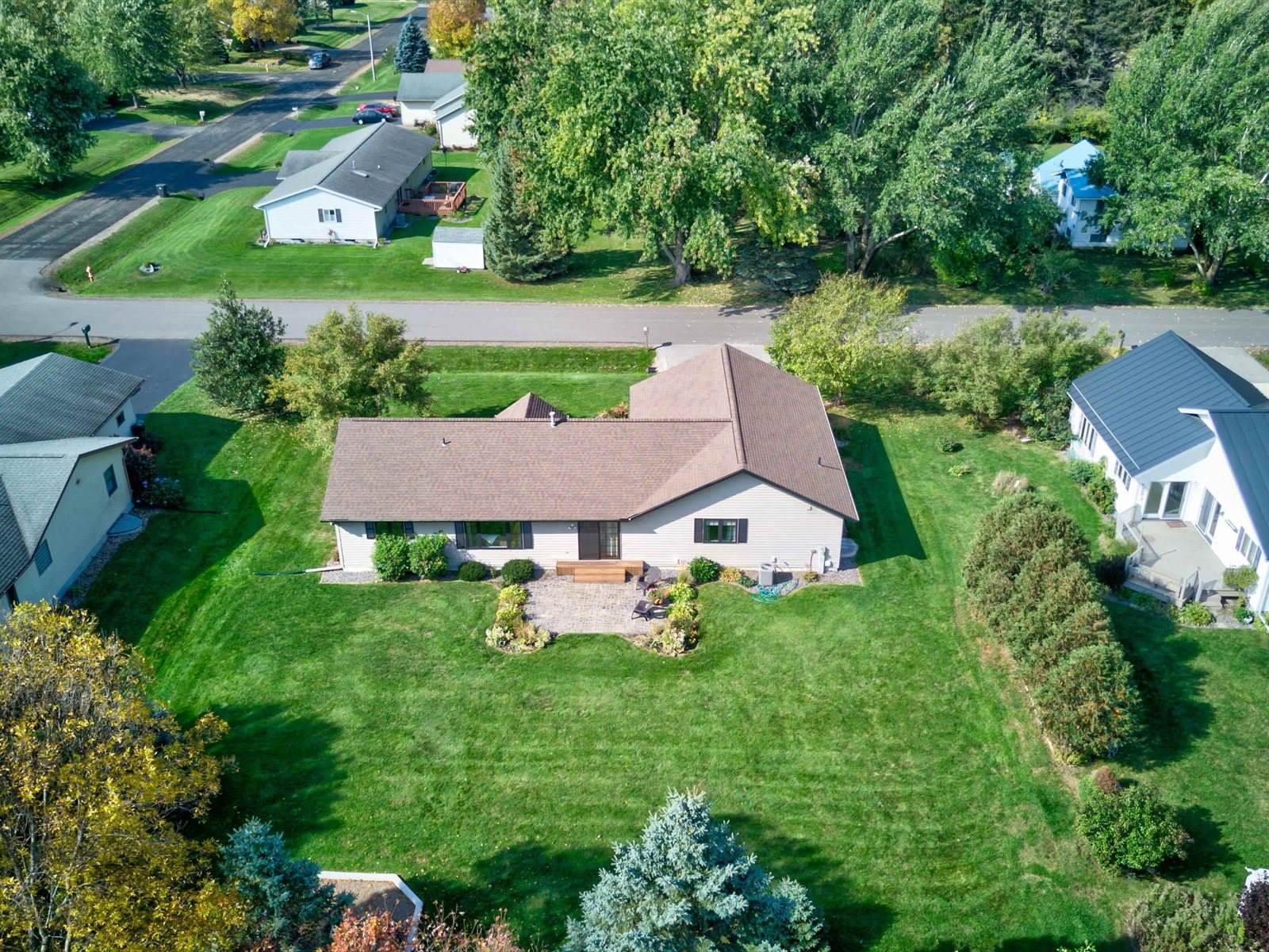 209 Larch Avenue, Marshfield, WI 54449