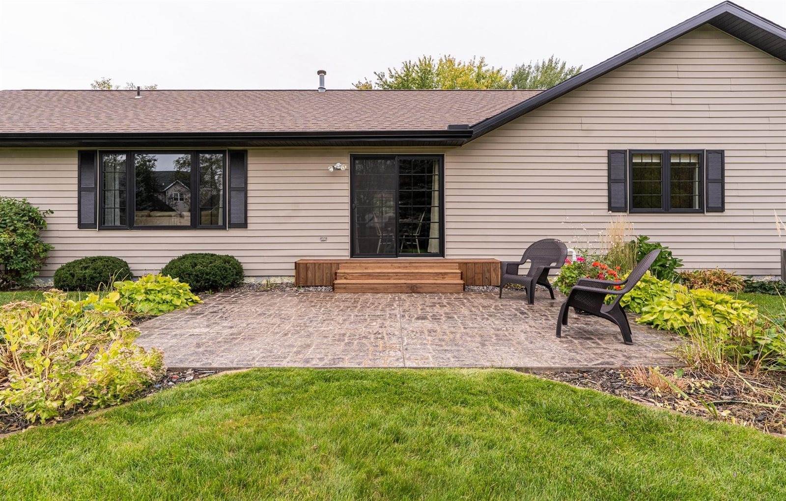 209 Larch Avenue, Marshfield, WI 54449