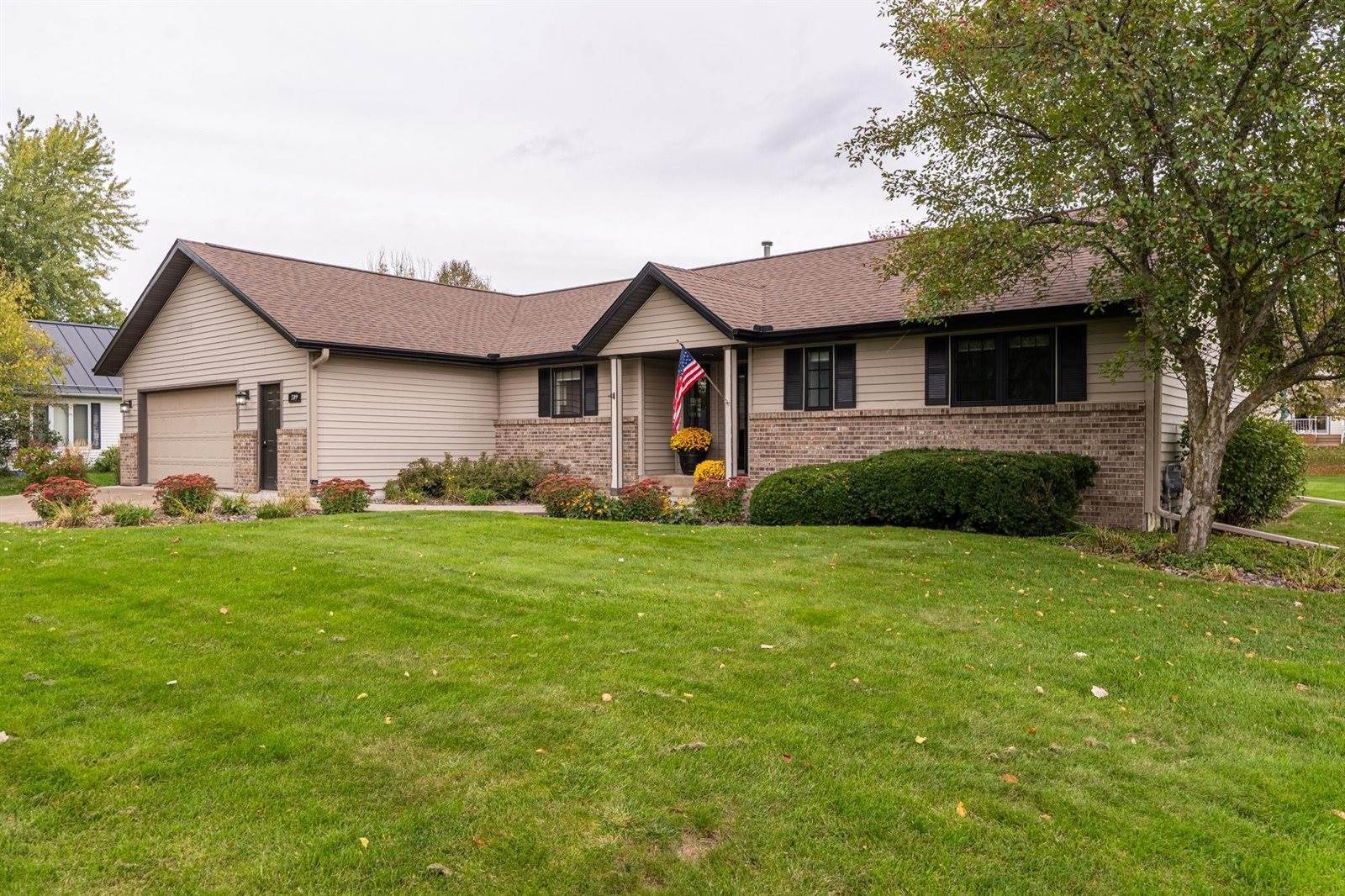 209 Larch Avenue, Marshfield, WI 54449