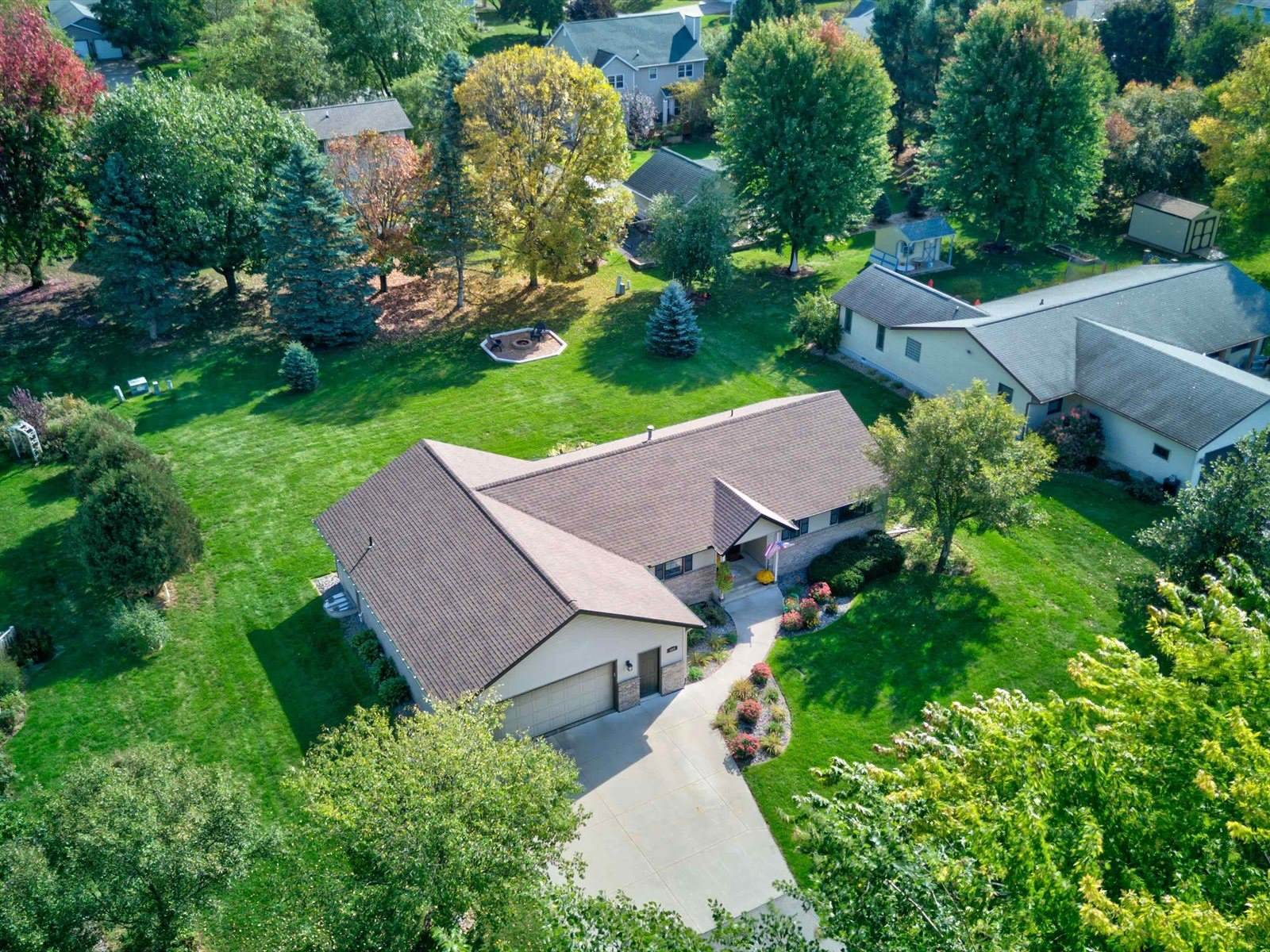 209 Larch Avenue, Marshfield, WI 54449