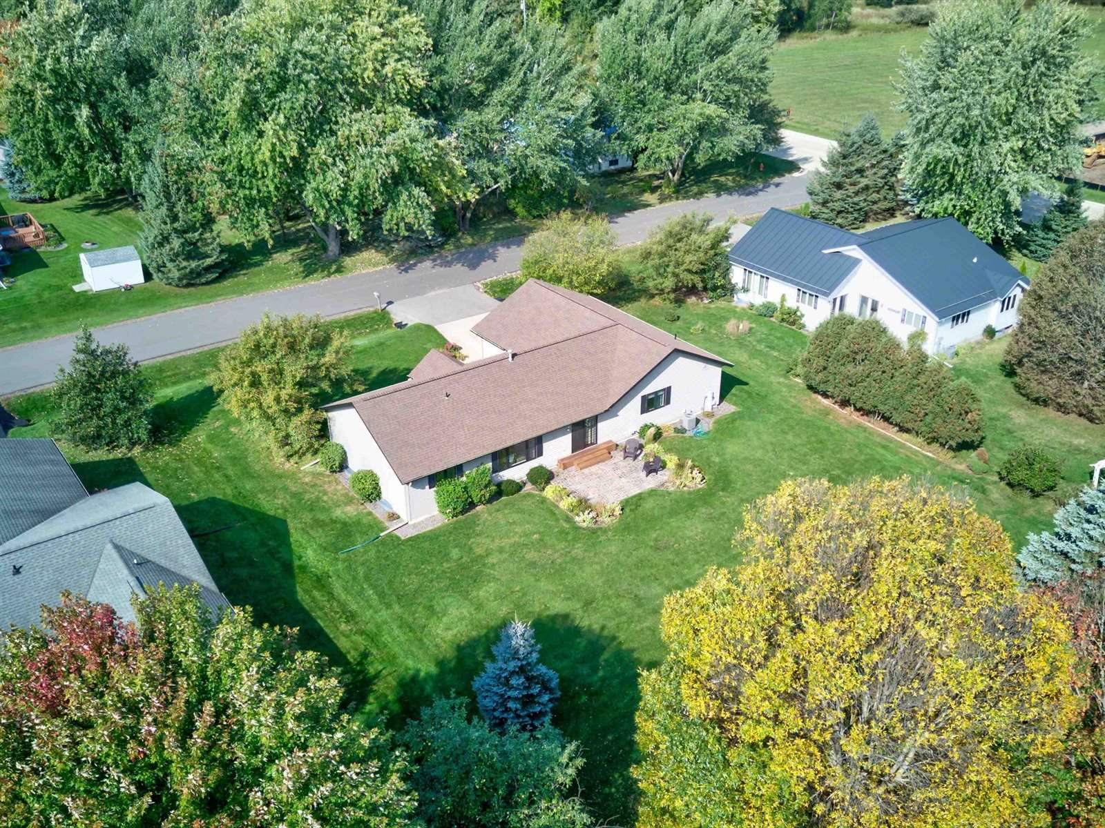 209 Larch Avenue, Marshfield, WI 54449