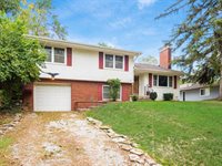 2580 Valleyview Drive, Columbus, OH 43204