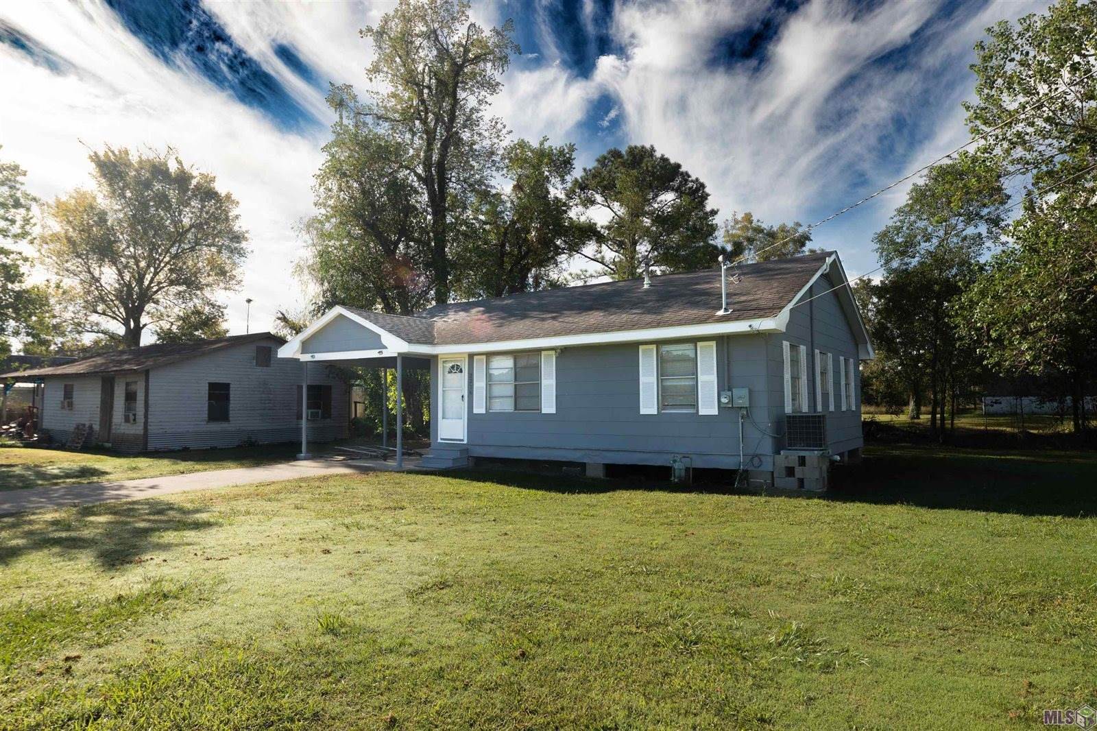 2216 Lee Dr, Pierre Part, LA 70339