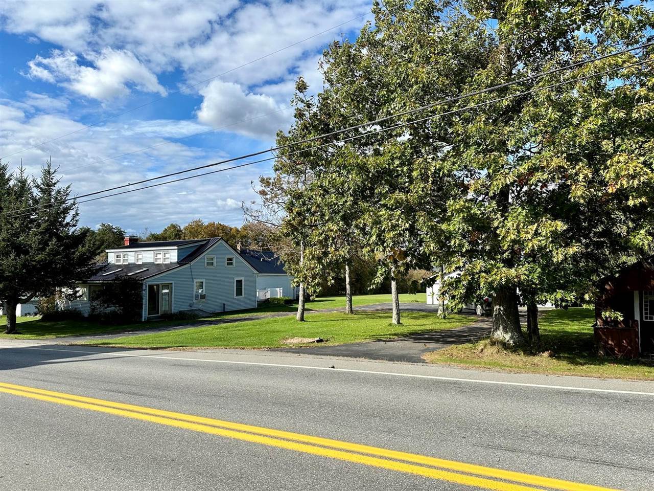 989 Western Avenue, Dixmont, ME 04932