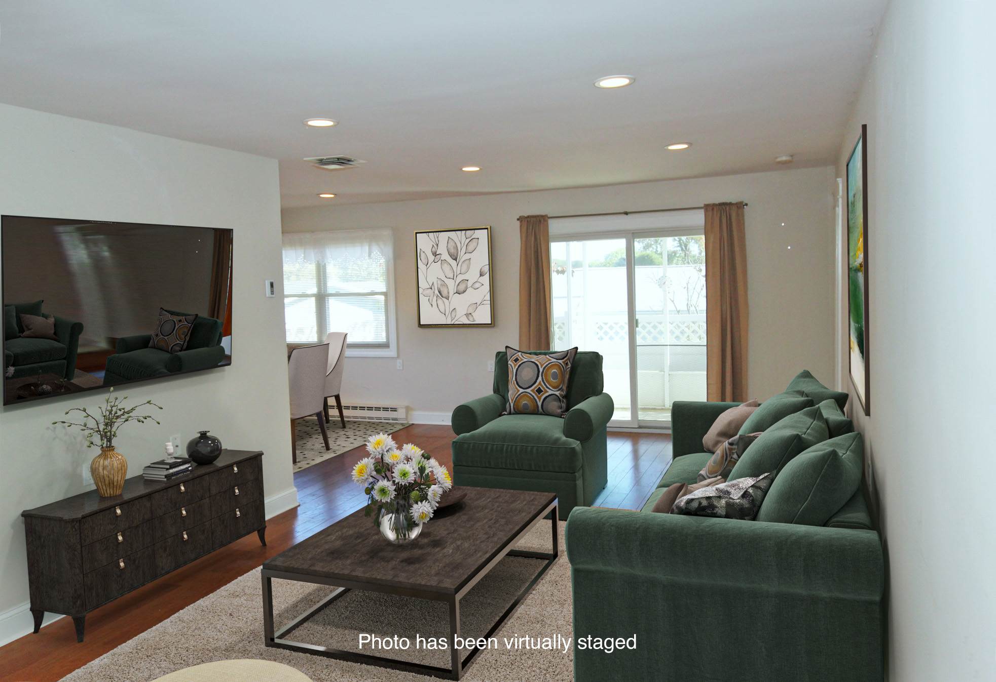 37 Tony Court, Brick, NJ 08724