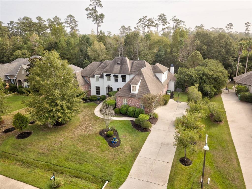 385 Pencarrow Circle, Madisonville, LA 70447