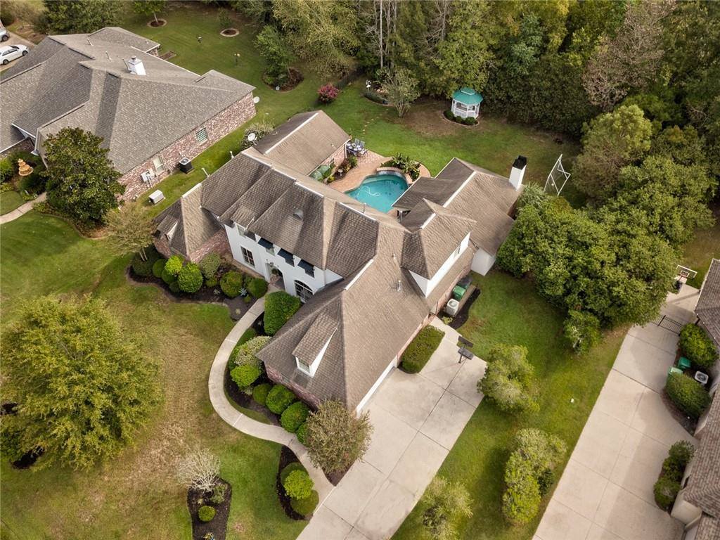 385 Pencarrow Circle, Madisonville, LA 70447