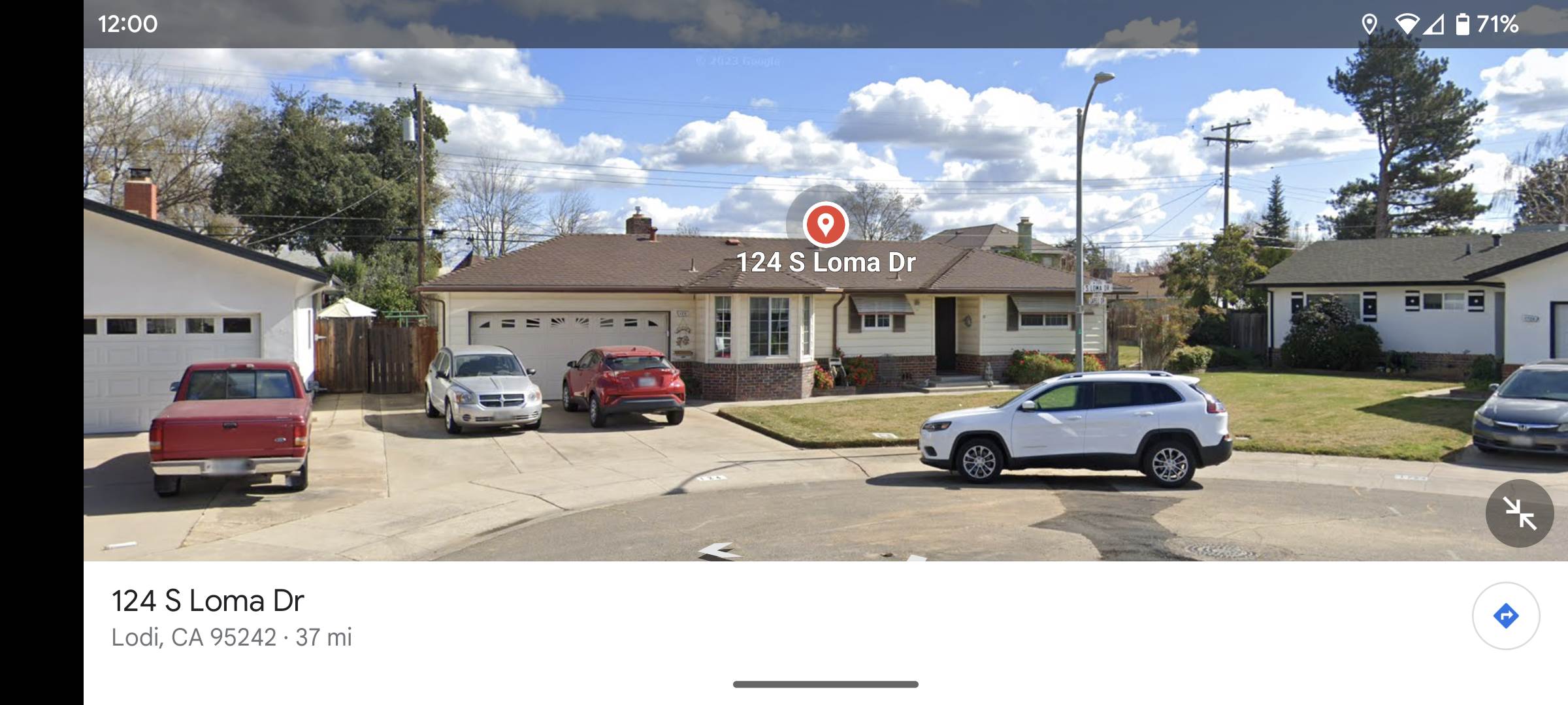 124 South Loma Dr, Lodi, CA 95242