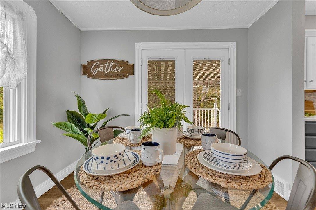 43 McArthur Drive, Boardman, OH 44512