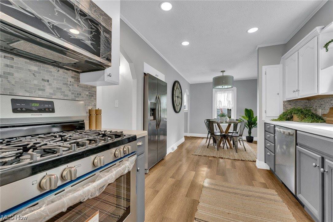 43 McArthur Drive, Boardman, OH 44512