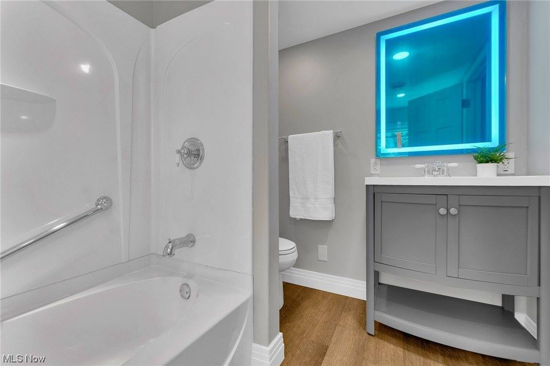 43 McArthur Drive, Boardman, OH 44512