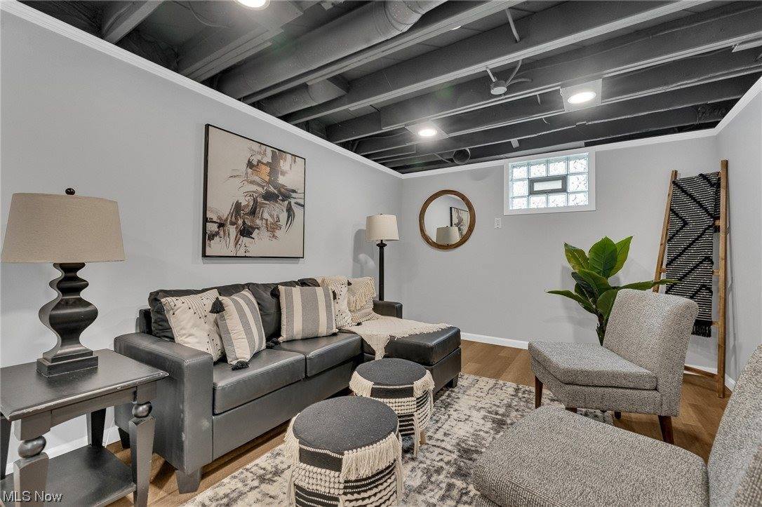 43 McArthur Drive, Boardman, OH 44512