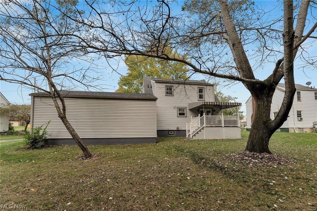 43 McArthur Drive, Boardman, OH 44512