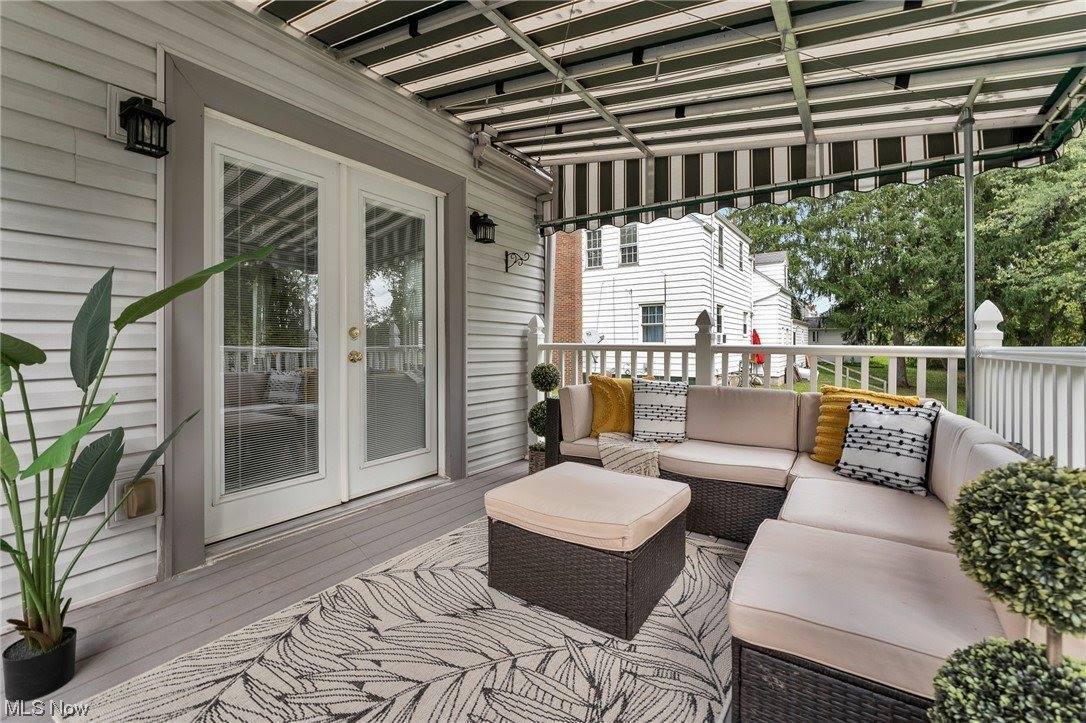 43 McArthur Drive, Boardman, OH 44512