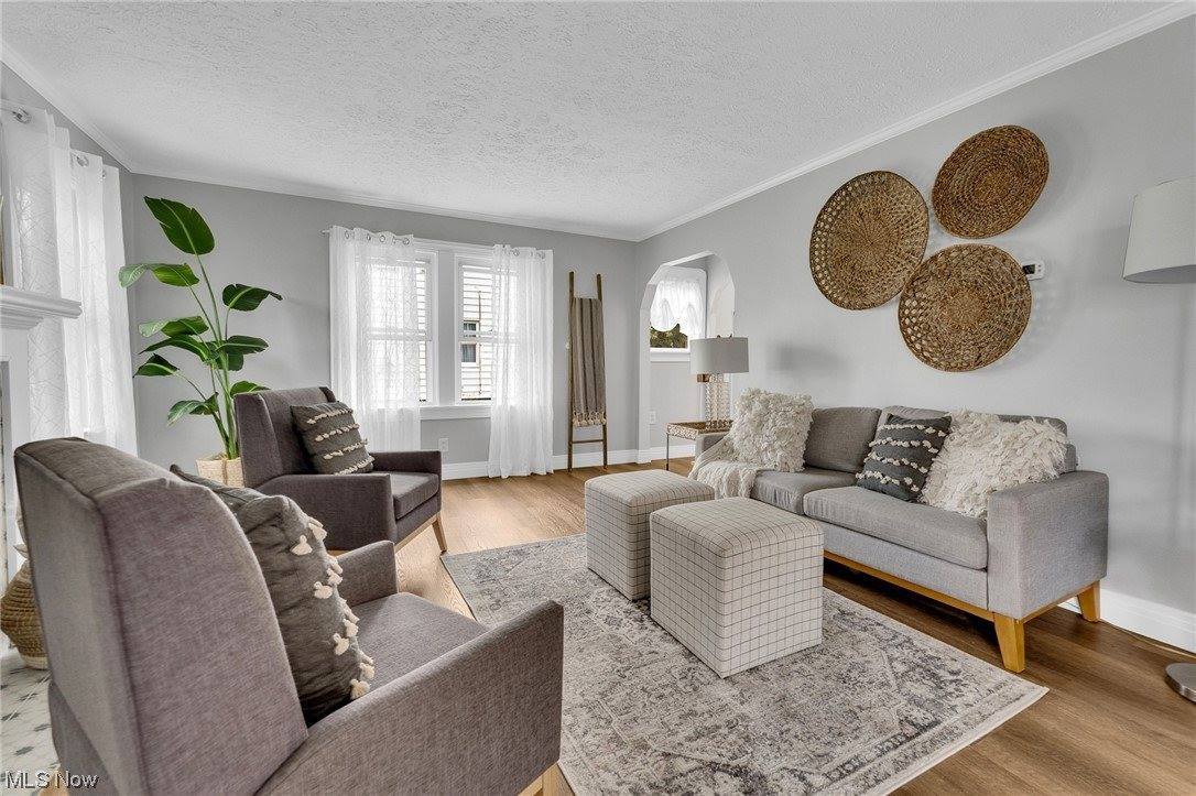 43 McArthur Drive, Boardman, OH 44512