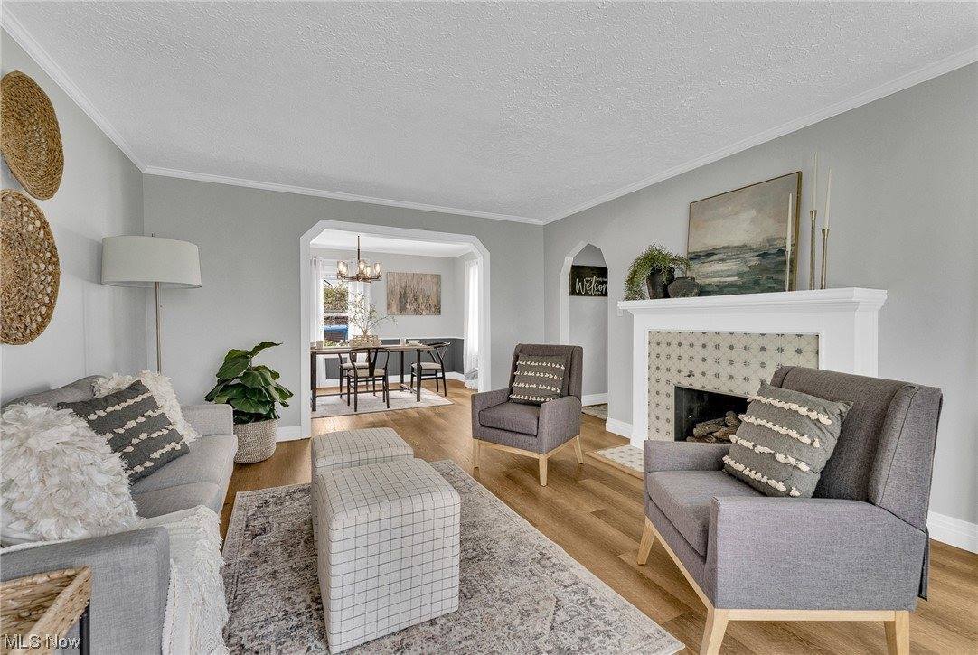 43 McArthur Drive, Boardman, OH 44512