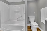 43 McArthur Drive, Boardman, OH 44512