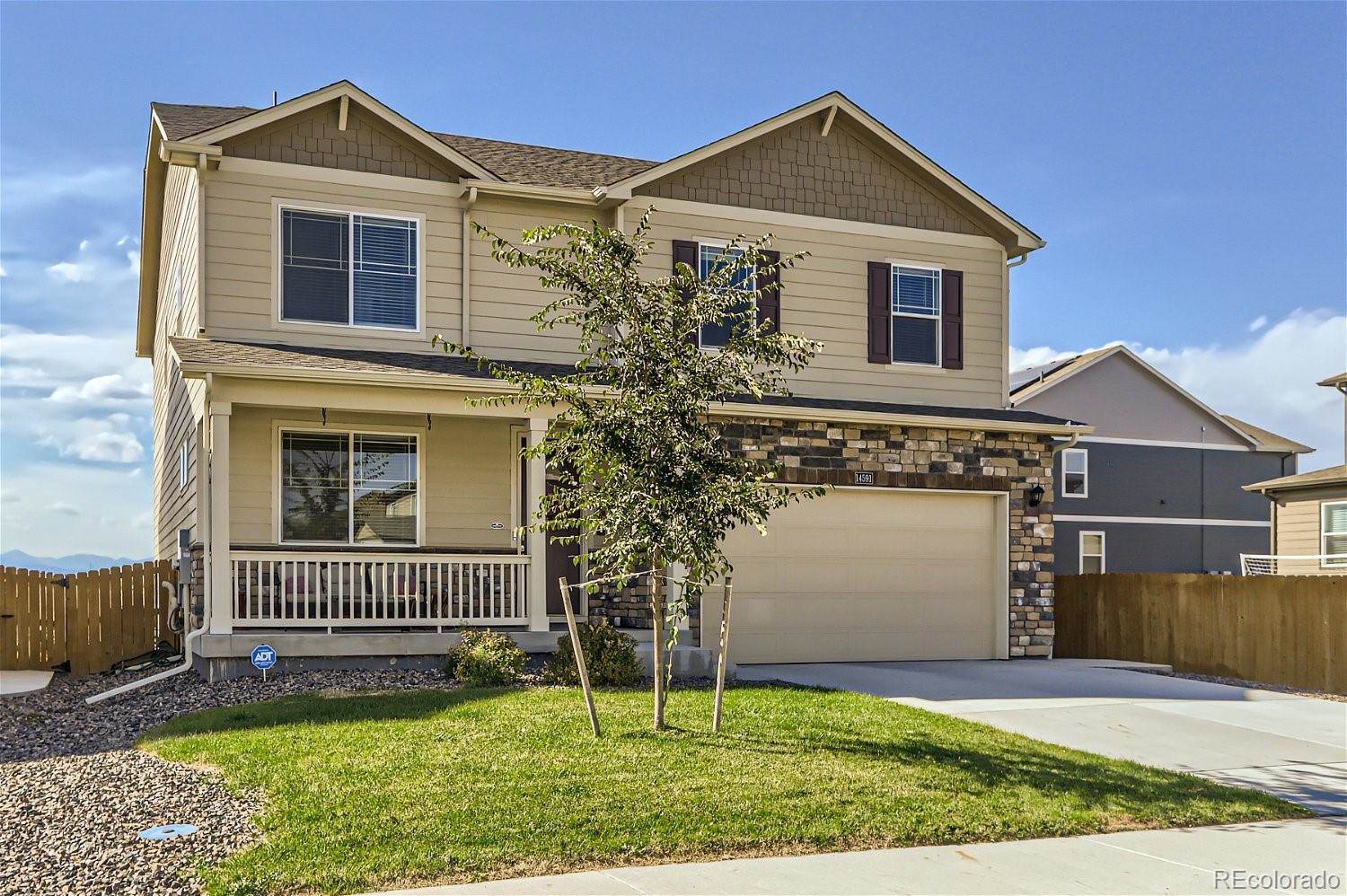 14591 Holstein Street, Mead, CO 80542