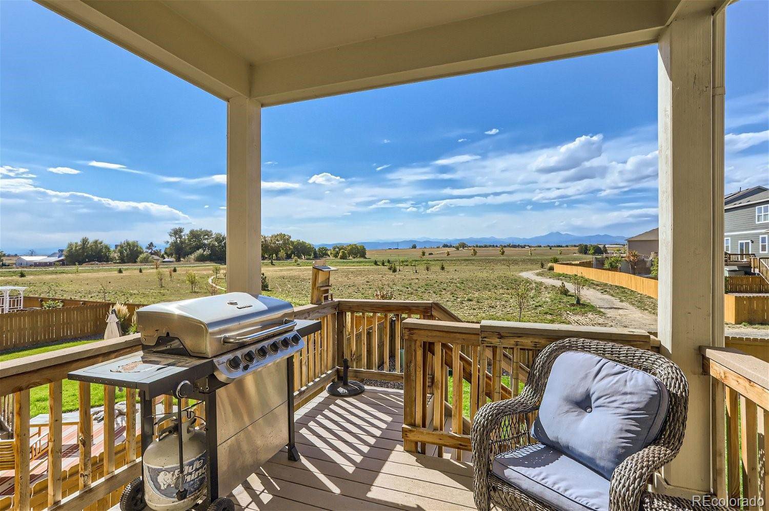 14591 Holstein Street, Mead, CO 80542
