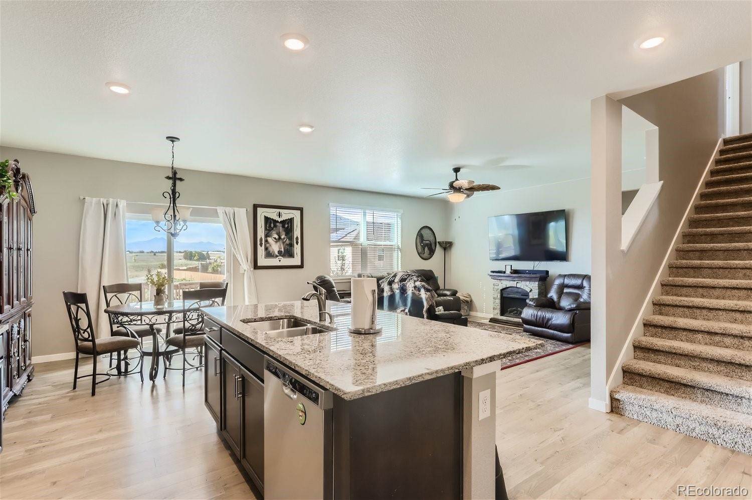 14591 Holstein Street, Mead, CO 80542