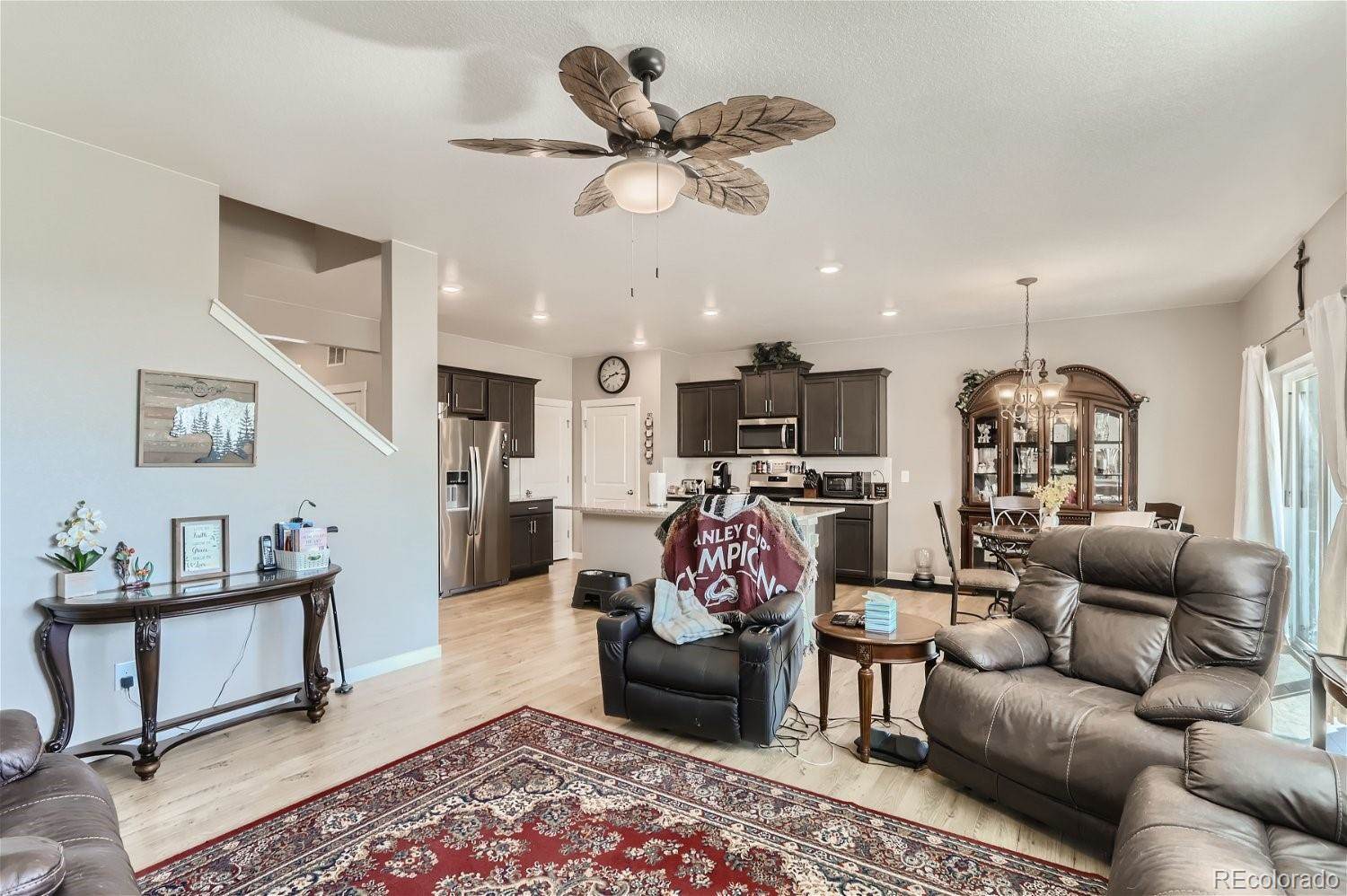 14591 Holstein Street, Mead, CO 80542