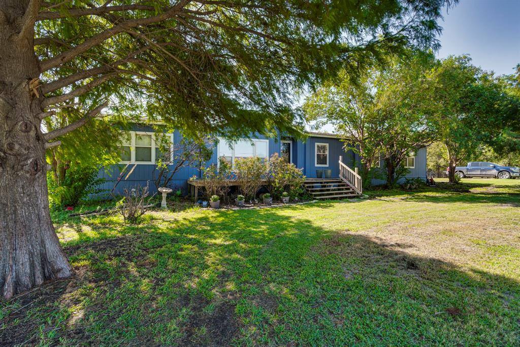 14070 NW County Road 190, Rice, TX 75155