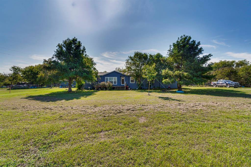 14070 NW County Road 190, Rice, TX 75155
