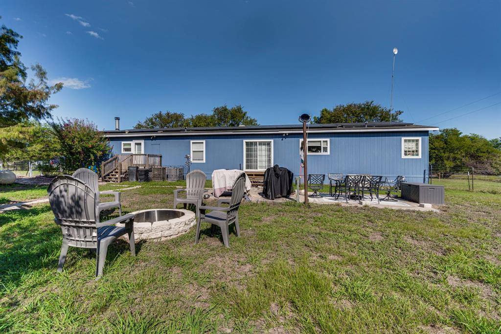 14070 NW County Road 190, Rice, TX 75155