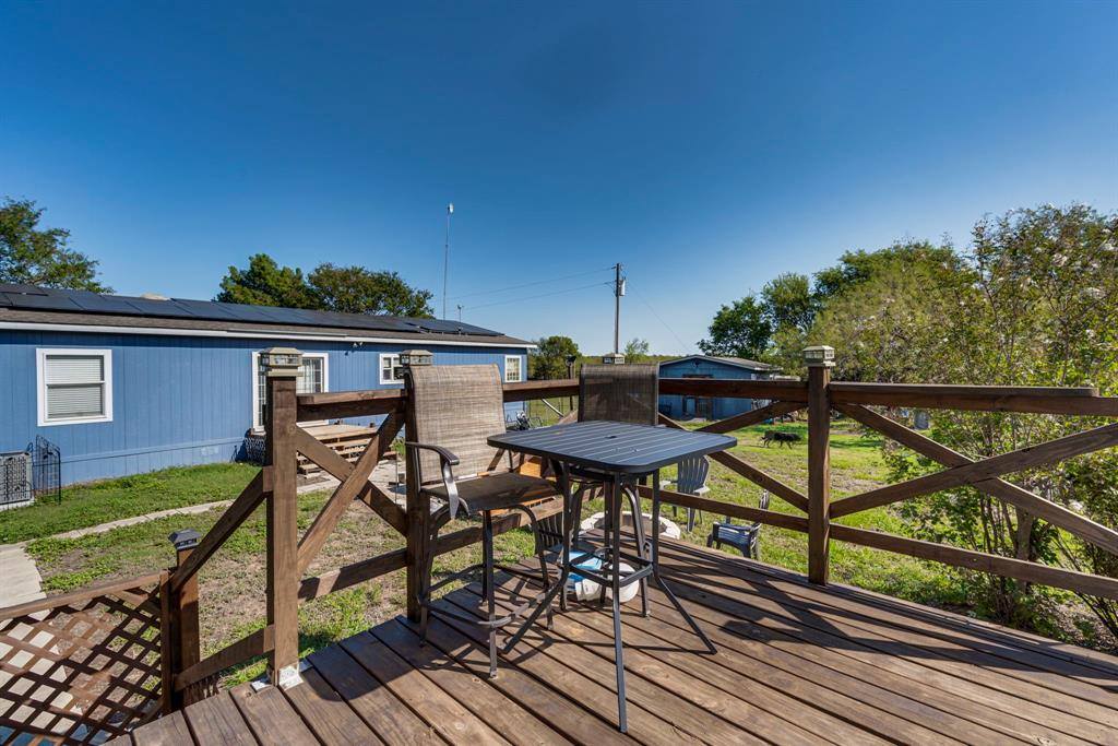 14070 NW County Road 190, Rice, TX 75155