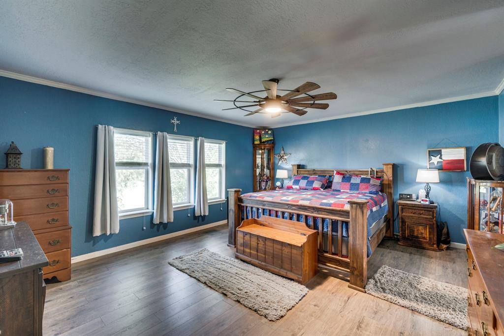 14070 NW County Road 190, Rice, TX 75155