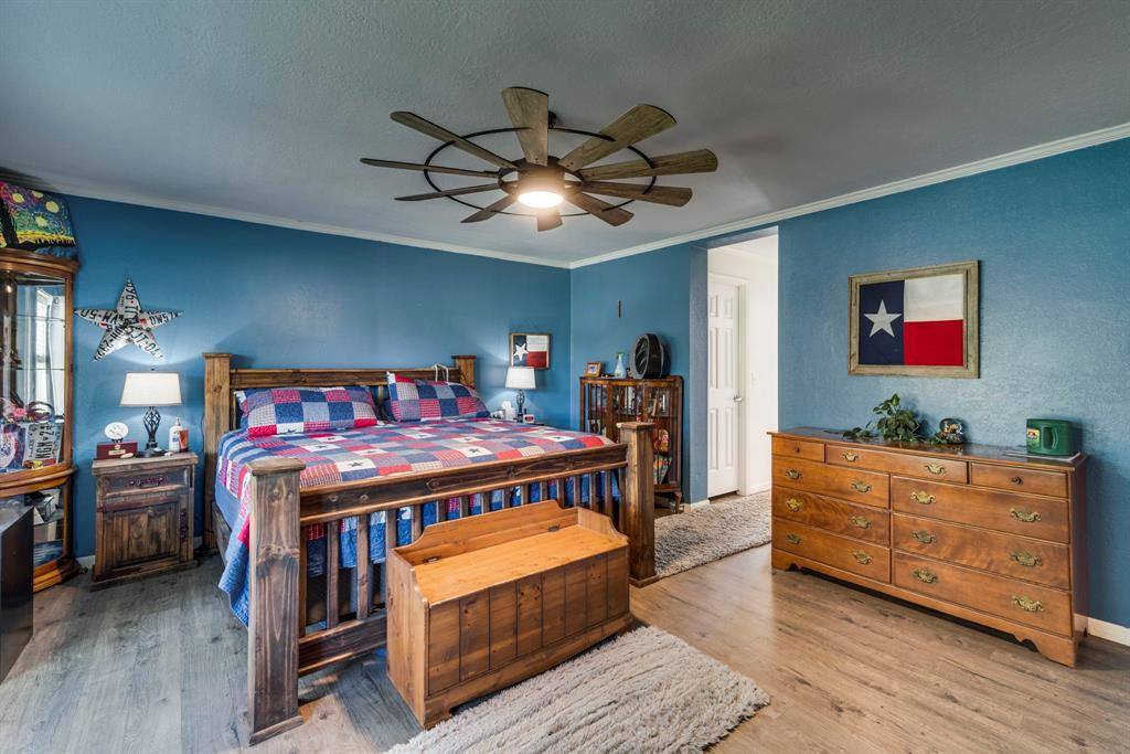 14070 NW County Road 190, Rice, TX 75155