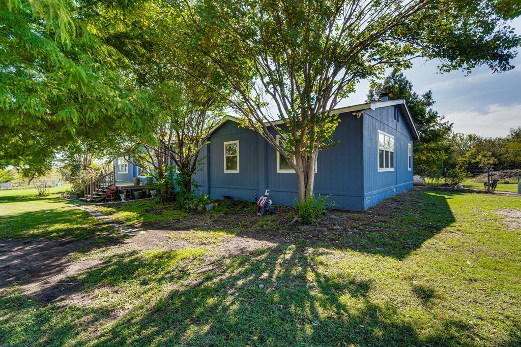 14070 NW County Road 190, Rice, TX 75155