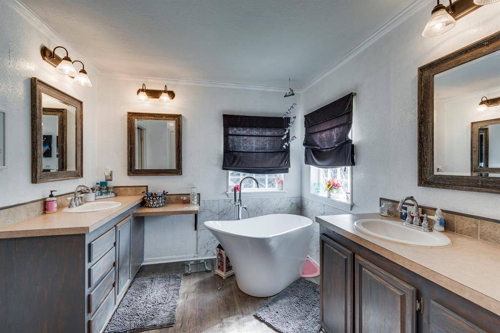 14070 NW County Road 190, Rice, TX 75155